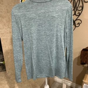 Brand new turtleneck top size large